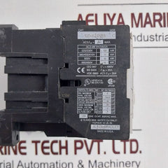 Allen-bradley 100-a24Nb3 Ser:C Contactor 24A 40767-800-01