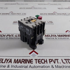 Allen-bradley 100-a24Nb3 Ser:C Contactor 24A 40767-800-01