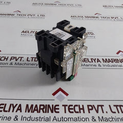 Allen-bradley 100-a24Nb3 Ser:C Contactor 24A 40767-800-01