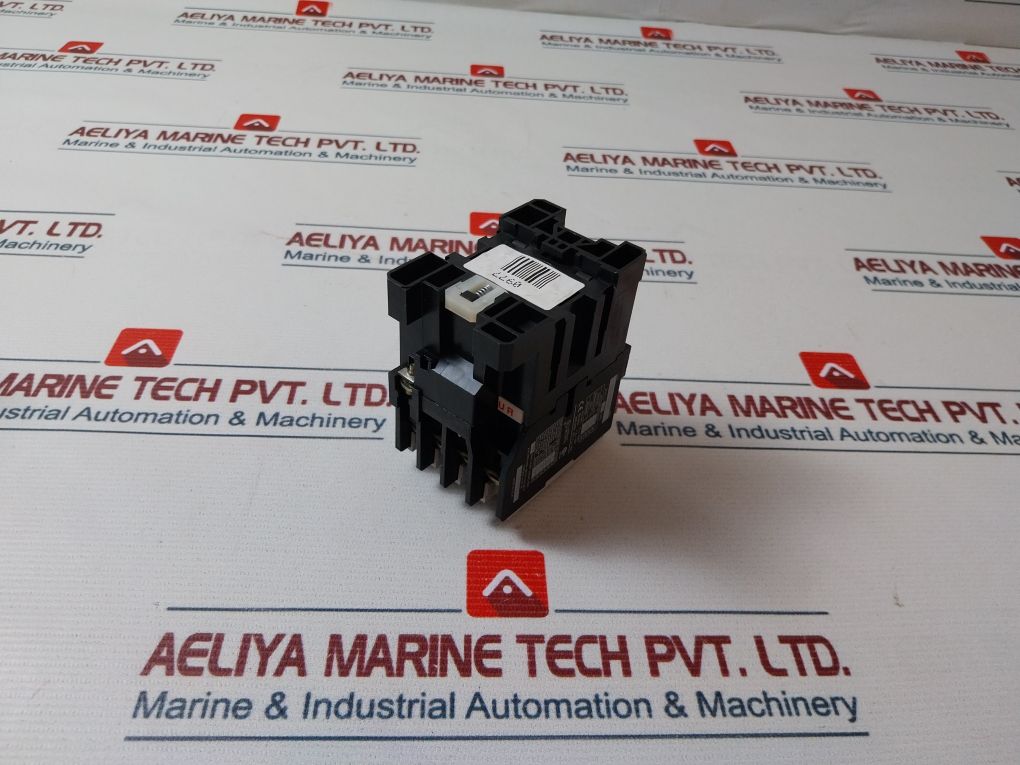 Allen-bradley 100-a24Nd31 Ser C Contactor