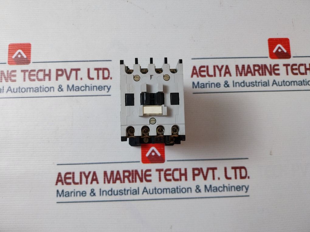 Allen-bradley 100-a24Nd31