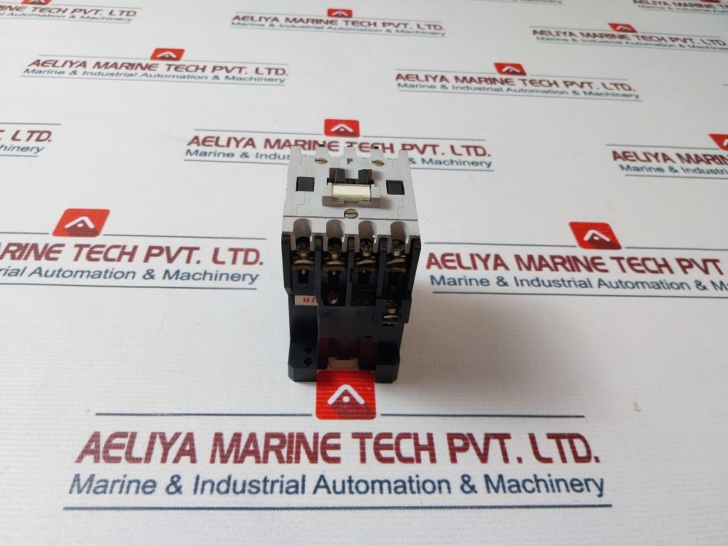 Allen-bradley 100-a24Nd31 Ser C Contactor