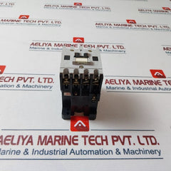 Allen-bradley 100-a24Nd31 Ser C Contactor