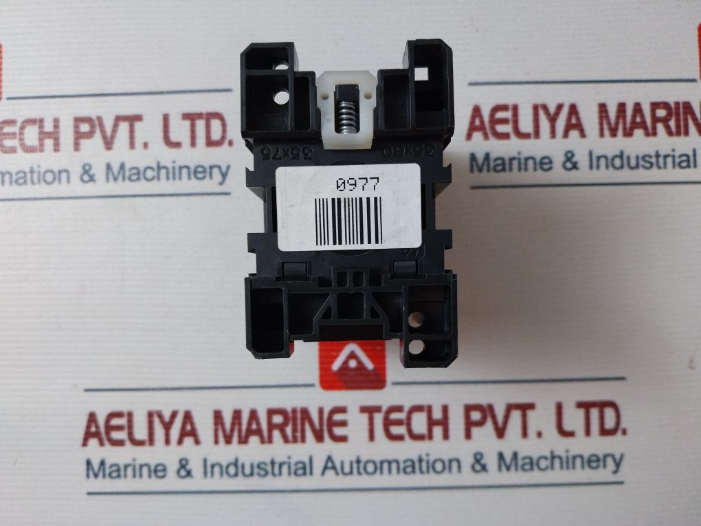 Allen-bradley 100-a24Nd31 Ser C Contactor