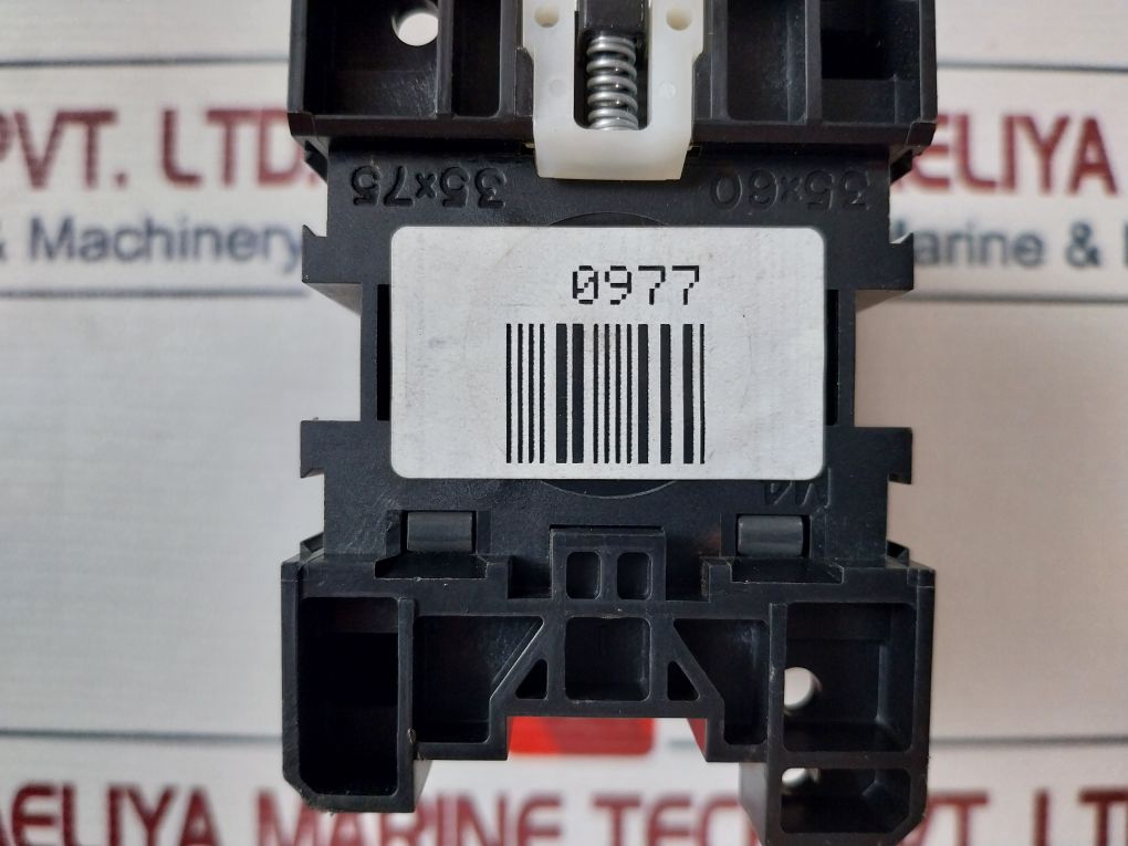 Allen-bradley 100-a24Nd31 Ser C Contactor