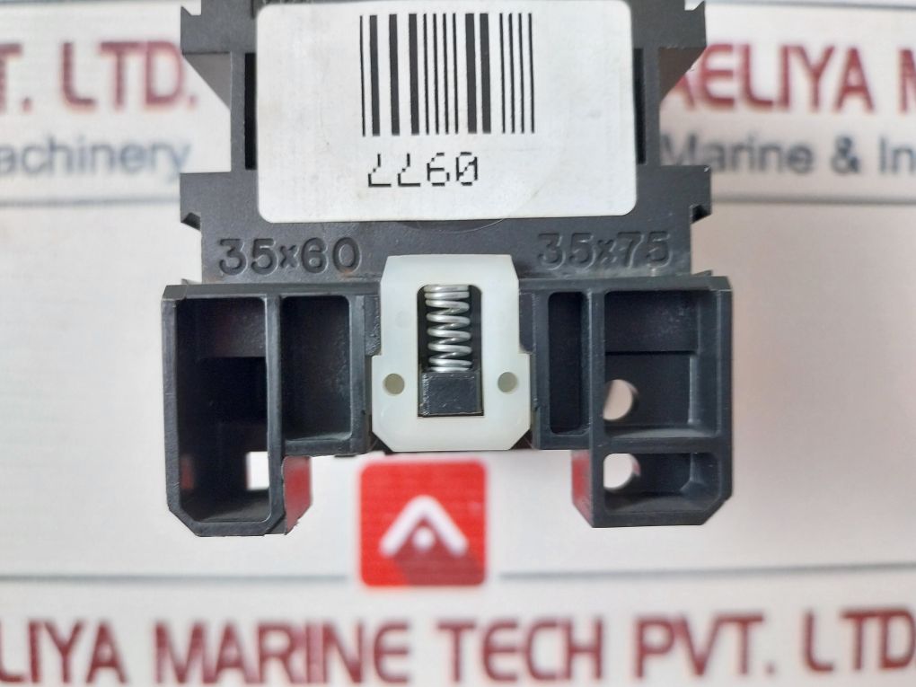 Allen-bradley 100-a24Nd31 Ser C Contactor