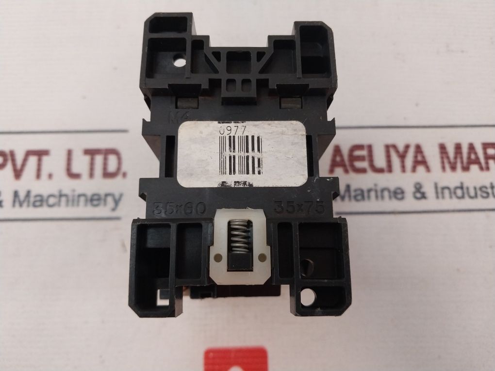Allen-bradley 100-a24Nd31 Contactor Bs 5424