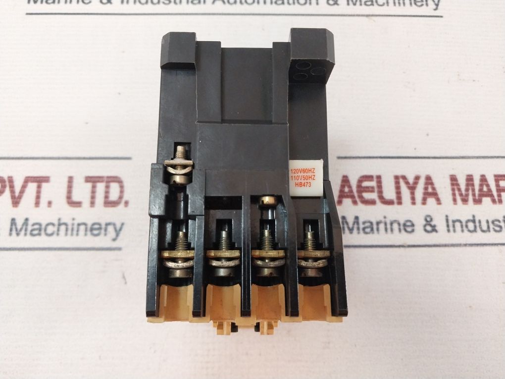 Allen-bradley 100-a24Nd31 Contactor Bs 5424