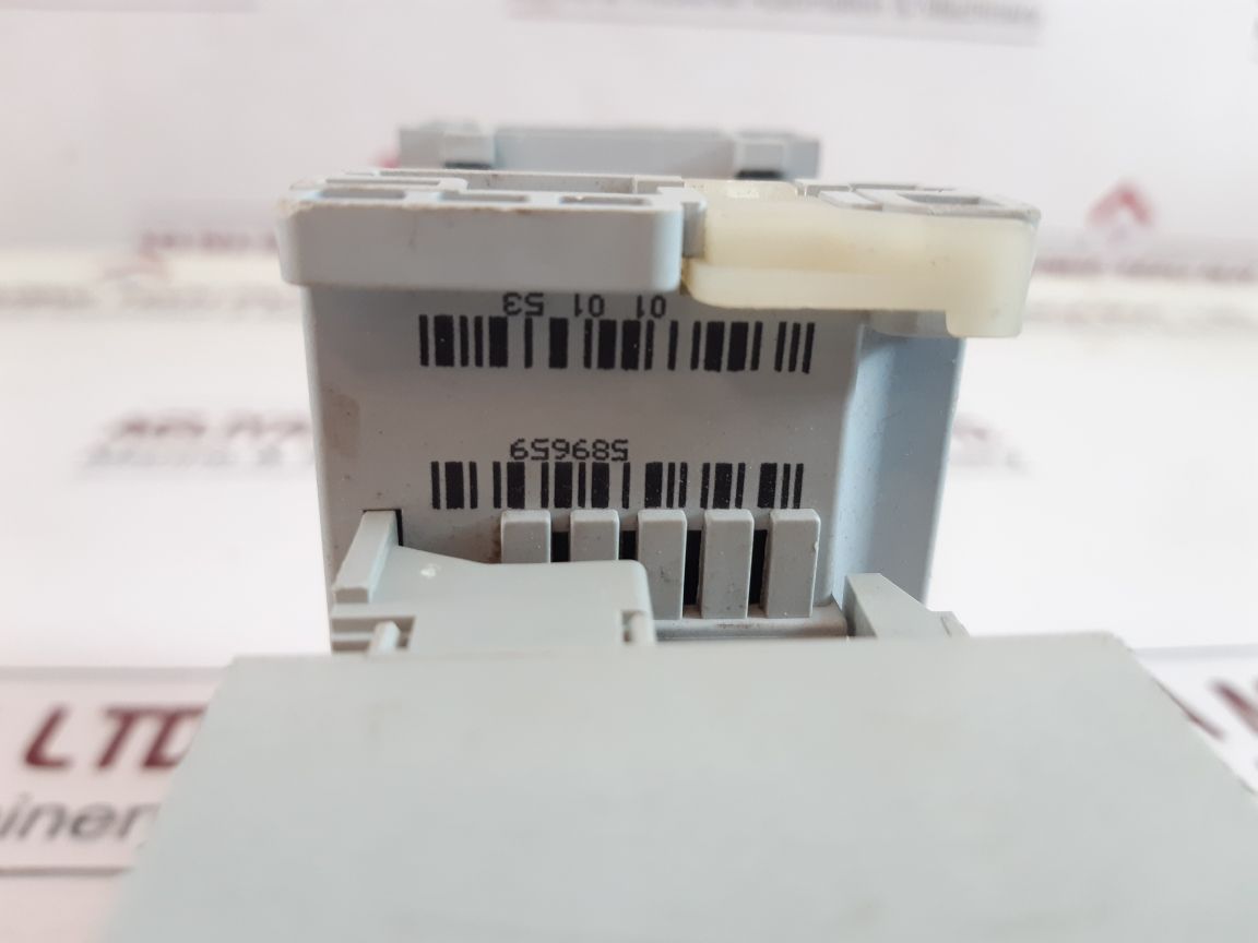 Allen-bradley 100-c09*10 Contactor With 193-ea1Db Overload Relay