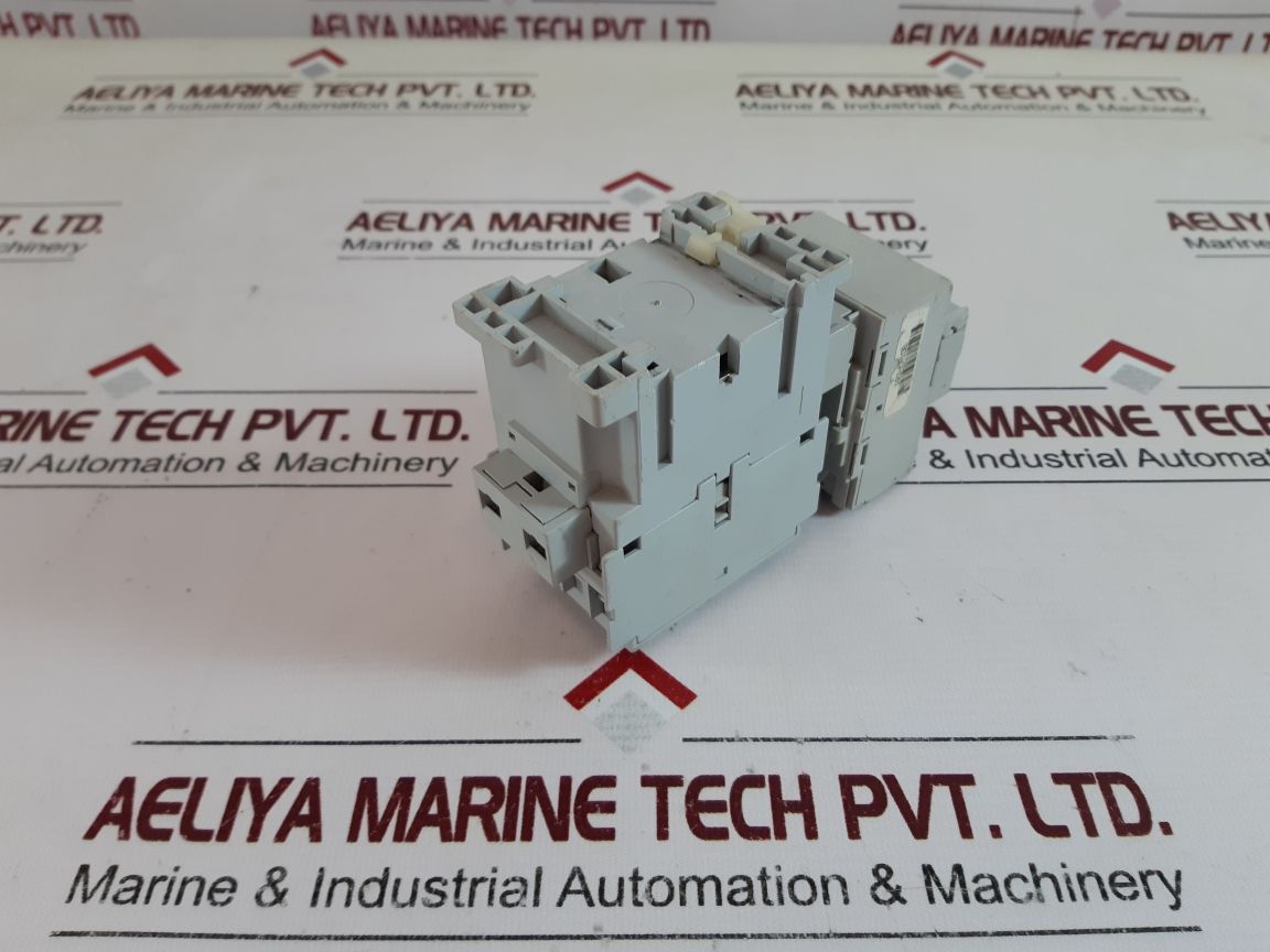 Allen-bradley 100-c09*10 Contactor With 193-ea1Db Overload Relay