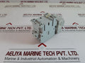 Allen-bradley 100-c09*10 Contactor With 193-ea1Db Overload Relay