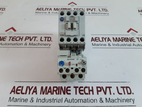 Allen-bradley 100-c0910