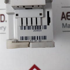 Allen-bradley 100-c09*10 Ser.A Contactor 110V 50Hz/120V 60Hz