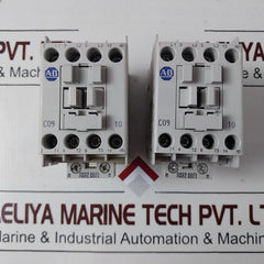 Allen-bradley 100-c0910