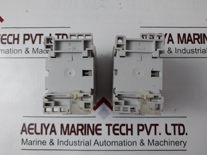 Allen-bradley 100-c09*10 Ser.A Contactor 110V 50Hz/120V 60Hz