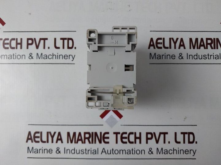 Allen-bradley 100-c09*10 Ser.A Contactor 110V 50Hz/120V 60Hz