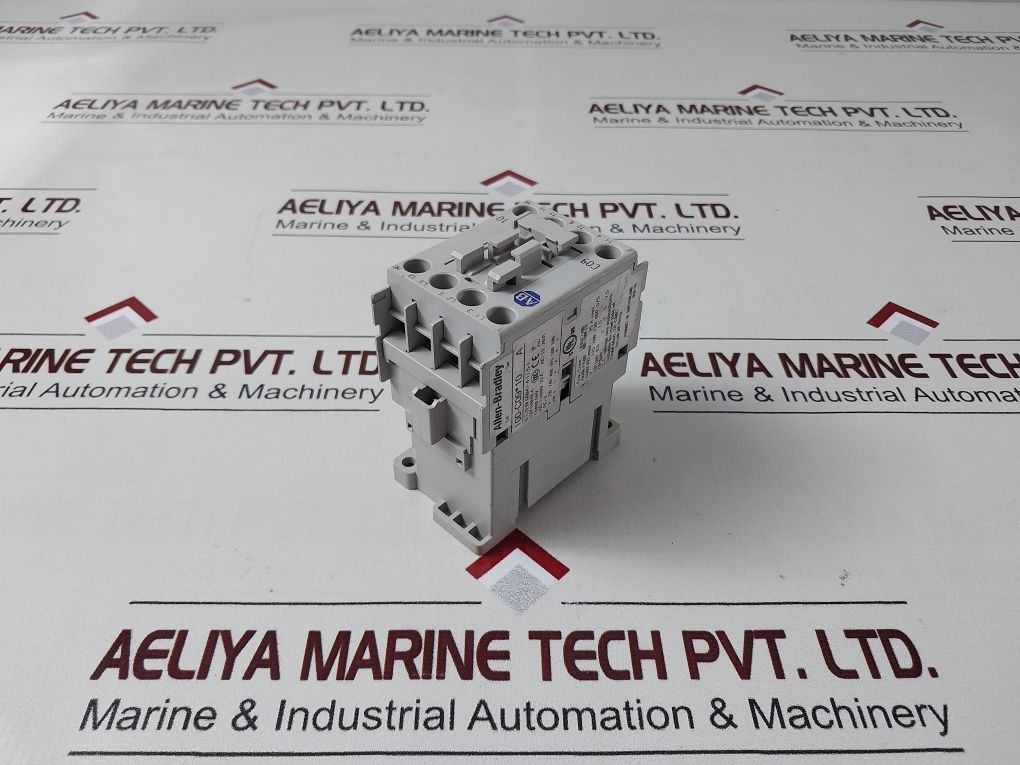 Allen-bradley 100-c09*10 Ser.A Contactor 110V 50Hz/120V 60Hz