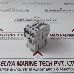 Allen-bradley 100-c09*10 Ser.A Contactor 110V 50Hz/120V 60Hz