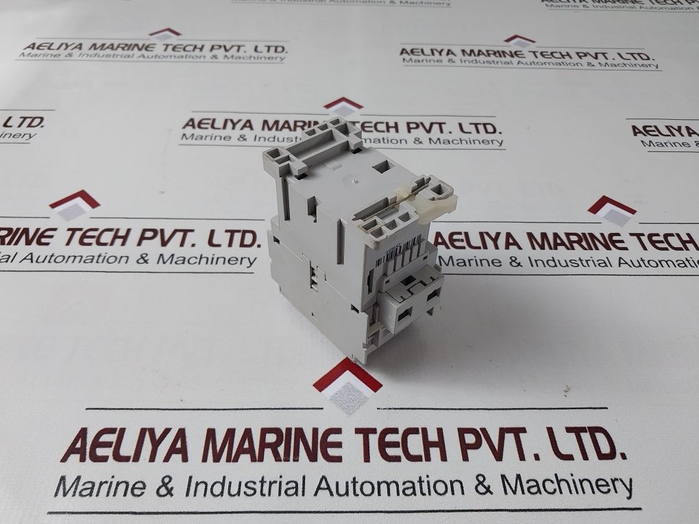 Allen-bradley 100-c09*10 Ser.A Contactor 110V 50Hz/120V 60Hz