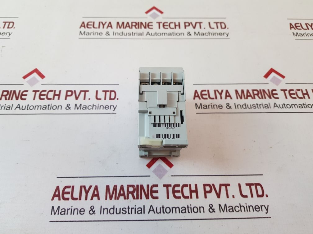 Allen-bradley 100-c09*10 Contactor