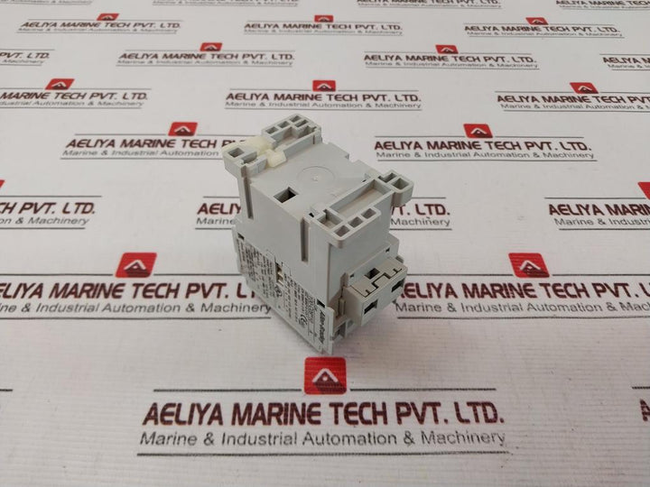 Allen-bradley 100-c09*10 Contactor Ser A 110V 50/60Hz