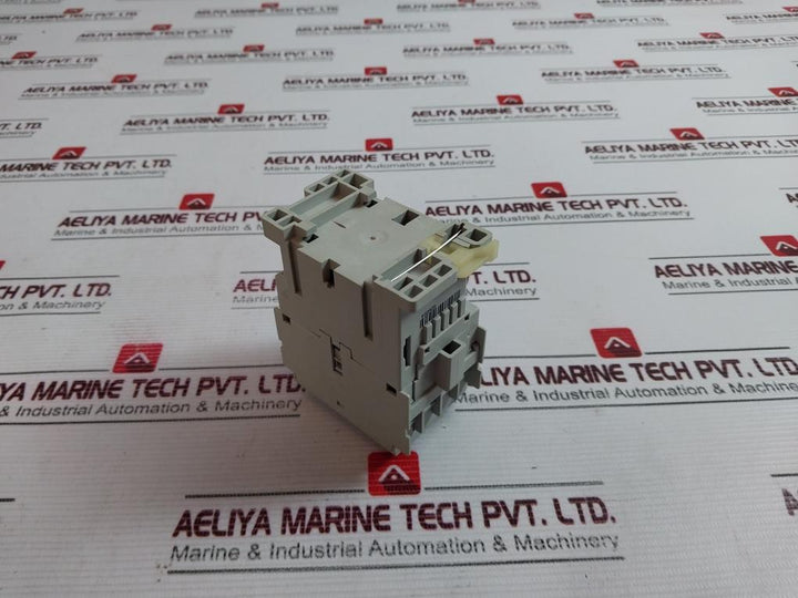 Allen-bradley 100-c09* Contactor 25A 230V 50/60Hz