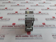 Allen-bradley 100-c09Z*10 3 Pole Contactor Series A 25A 690V