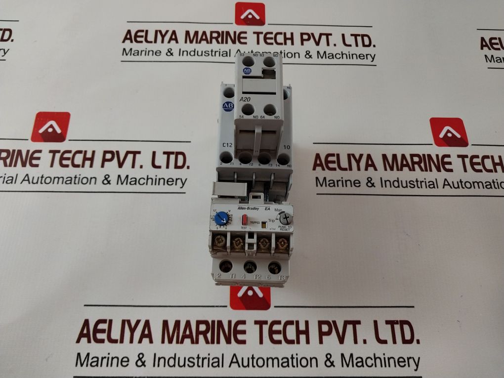 Allen-bradley 100-c1210