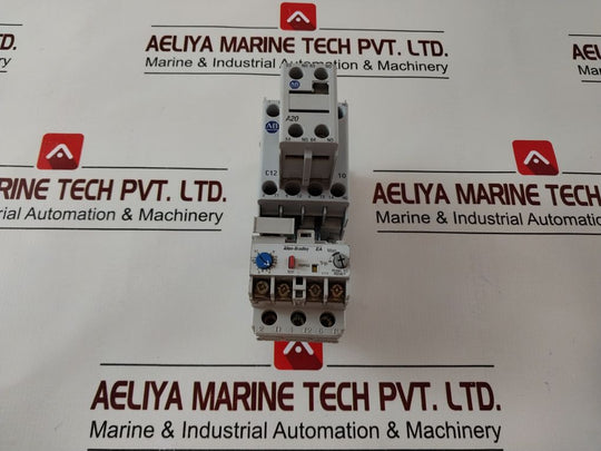 Allen-bradley 100-c1210