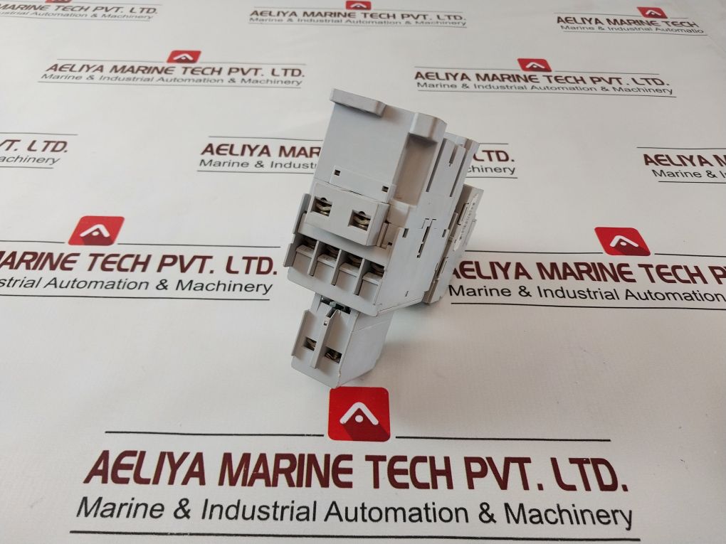 Allen-bradley 100-c12*10 Contactor 100-f With 193-ea1Fb Overload Relay