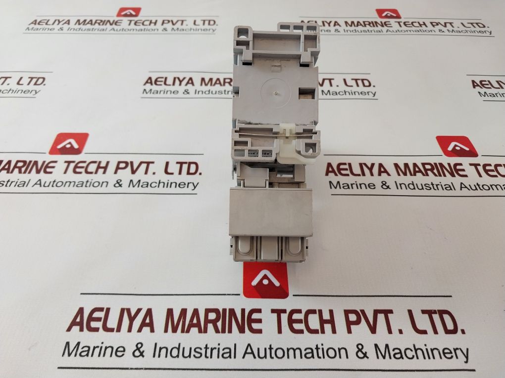 Allen-bradley 100-c12*10 Contactor 100-f With 193-ea1Fb Overload Relay