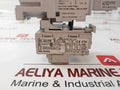 Allen-bradley 100-c12*10 Contactor 100-f With 193-ea1Fb Overload Relay