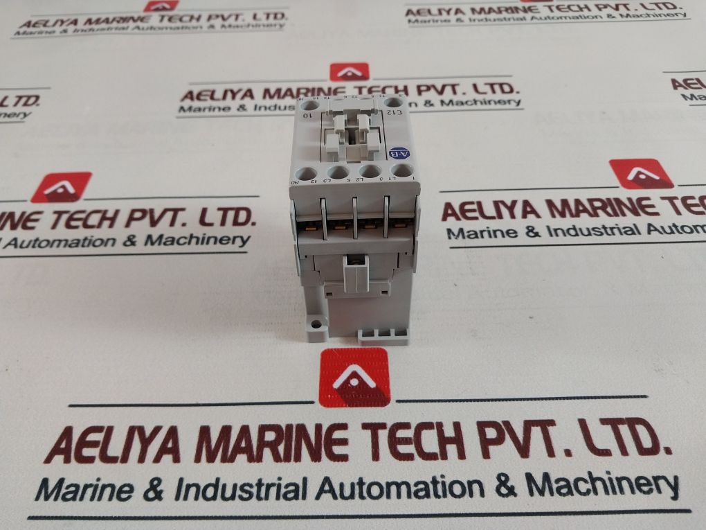 Allen-bradley 100-c12Ukj10