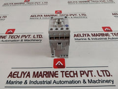 Allen-bradley 100-c12Ukj10