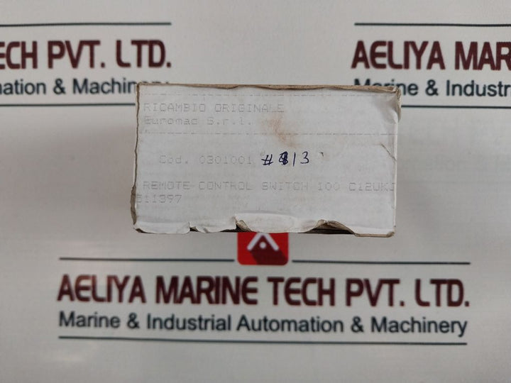 Allen-bradley 100-c12Ukj10