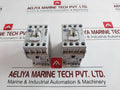 Allen-bradley 100-c1610 Contactor Ser.B 24V 5060Hz
