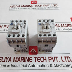 Allen-bradley 100-c1610 Contactor Ser.B 24V 5060Hz
