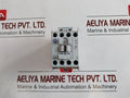 Allen-bradley 100-c16*10 Contactor Ser.B 24V 50/60Hz