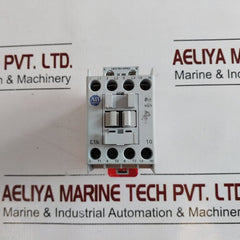 Allen-bradley 100-c16*10 Contactor Ser.B 24V 50/60Hz