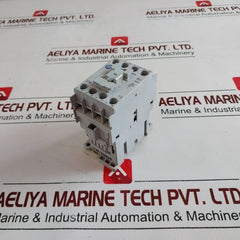 Allen-bradley 100-c16*10 Contactor Ser.B 24V 50/60Hz