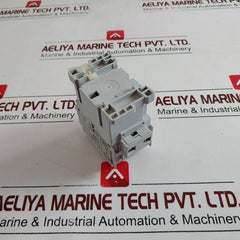 Allen-bradley 100-c16*10 Contactor Ser.B 24V 50/60Hz
