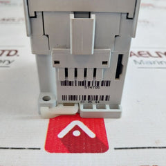 Allen-bradley 100-c16*10 Contactor Ser.B 24V 50/60Hz
