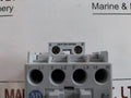 Allen-bradley 100-c16*10 Contactor Ser.B 24V 50/60Hz