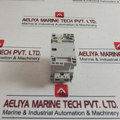Allen-bradley 100-c16D01 3-pole Reversing Contactor-16A 3Ph 120