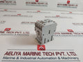 Allen-bradley 100-c16D01 3-pole Reversing Contactor-16A 3Ph 120