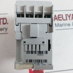 Allen-bradley 100-c16D01 3-pole Reversing Contactor-16A 3Ph 120