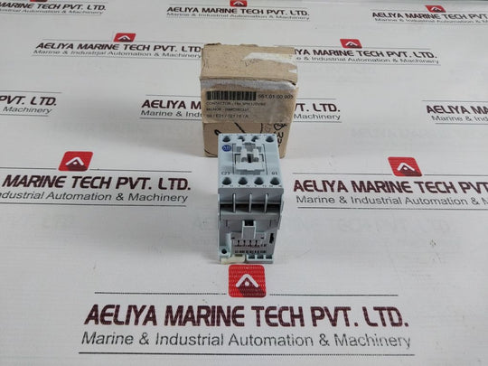 Allen-bradley 100-c2301
