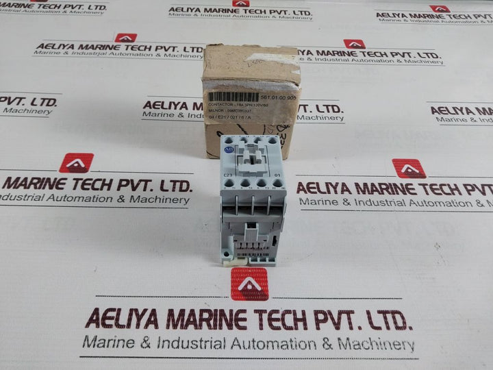 Allen-bradley 100-c2301
