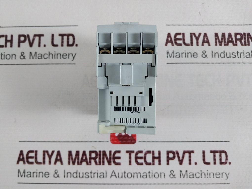 Allen-bradley 100-c23*01 Contactor 110-120V 50-60Hz
