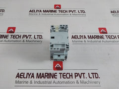 Allen-bradley 100-c23*01 Contactor 110-120V 50-60Hz